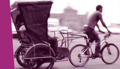 La movilidad como un derecho humano