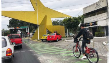 ¿¡Y nuestros botes salvavidas!? / Opinión de Ximena Peredo