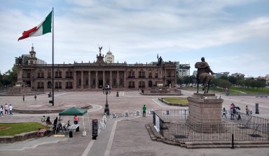 Memorial por las víctimas ciclistas – COMUNICADO