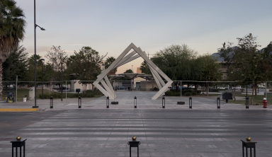 PLAZA SÍ, PARKING NO: Porque el espacio público vale más que un cajón de esatacionamiento
