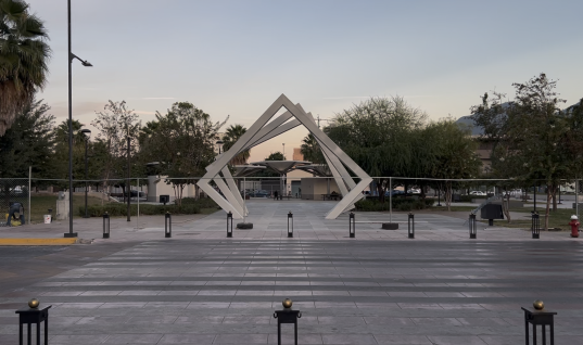 PLAZA SÍ, PARKING NO: Porque el espacio público vale más que un cajón de esatacionamiento