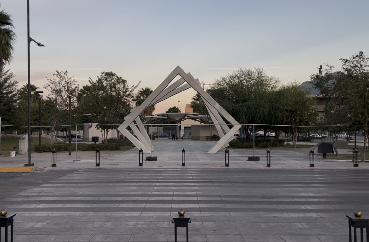 PLAZA SÍ, PARKING NO: Porque el espacio público vale más que un cajón de esatacionamiento