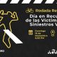 Pedaleada por el Día en Recuerdo de las Víctimas de Siniestros Viales | 16 de noviembre de 2025