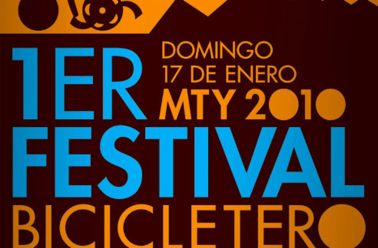 Crónica del 1er. Festival Bicicletero