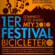 Crónica del 1er. Festival Bicicletero