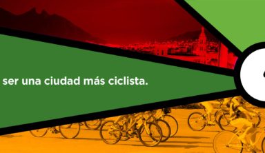 ¿De qué se trata el del Plan de Movilidad en Bicicleta para el Área Metropolitana de Monterrey (BICIPLAN AMM)?