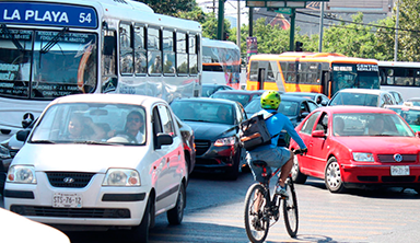 Autoridades dejan en el olvido proyecto bicicletero – El Horizonte