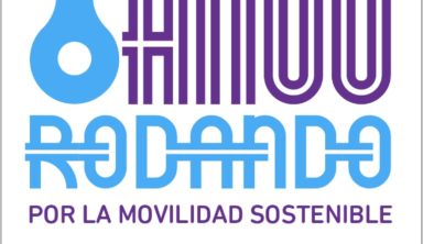 8 Años Rodando por la Movilidad Sostenible