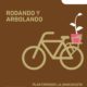 ¡Rodando y Arbolando! – Pedaleada 319 – 28 de mayo