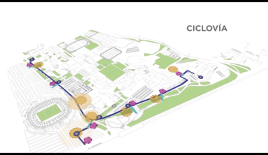 Arranca UANL proyecto de movilidad sustentable – El Norte