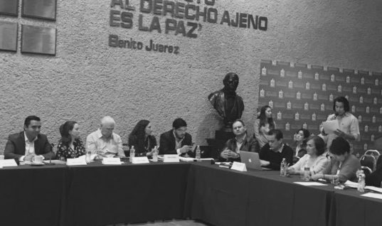 Recomendaciones para la Ley de Desarrollo Urbano del Estado de Nuevo León