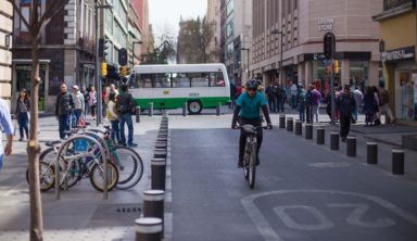 ¿Cómo podemos mejorar la seguridad vial de Monterrey? / Opinión de Luis Gómez