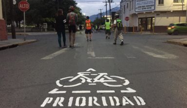 Rodada por el Día Mundial de la Bicicleta – CicloPinta No. 2 – 3 de junio