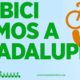En Bici Vamos a Guadalupe – 17 de junio