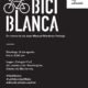 Bicicleta Blanca en memoria de Juan Manuel Martínez Pantoja – 12 de agosto