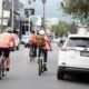 Ganan las bicicletas en reto de movilidad (El Norte)