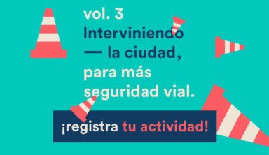 ¡Participa en la Semana de la Movilidad Mty 2018! – 17 al 23 de septiembre