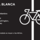 Rodada e instalación de Bicicleta Blanca en memoria de Martín Merlon Ovalle – 22 de septiembre 2019
