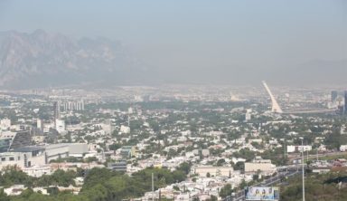 Tiene Monterrey peor aire de América – El Norte