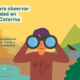 Recorrido para observar la biodiversidad en el río Santa Catarina – 8 de febrero, 2020