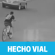 Hecho vial / Opinión de Elena Urueta