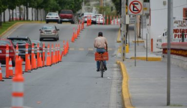 Movilidad en tiempos del virus / Opinión de Hernán Villarreal Rodríguez