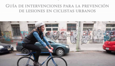 Velocidad: el mayor factor de riesgo para los ciclistas – Secretaría de Salud