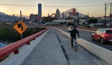 Publica IMPLANC primer estudio sobre prácticas y usos de la bicicleta en Monterrey