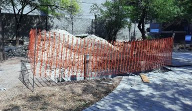 Piden que AyD restaure Parque Ciudadano – El Norte