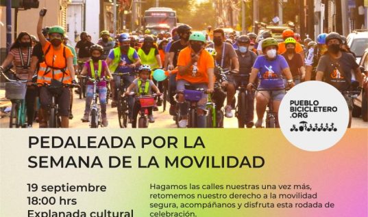 2021_09_17_ PB - Rodada por la Semana de la Movilidad Monterrey 2021