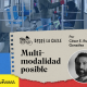 Desde la calle: Multimodalidad posible / Opinión de César E. Ruiz González