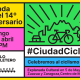 #CiudadCiclista: celebremos al ciclismo urbano – 14º aniversario de Pueblo Bicicletero