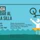 Rodada a nadar al Río La Silla / 9 de julio de 2023