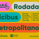 Rodada bicibús metropolitano – 22 de septiembre