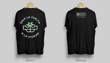 ¡Adquiere la nueva edición de un clásico! – Preventa de playeras