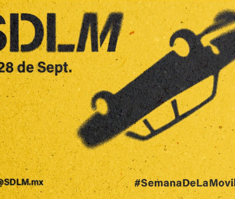 SEMANA DE LA MOVILIDAD 2025