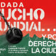 Mucho Mundial y poco derecho a la ciudad | Rodada | 30 de mayo de 2026