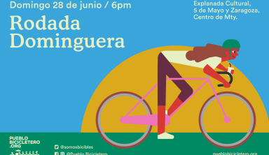 Rodada Dominguera – 28 de junio 2026