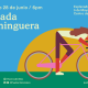 Rodada Dominguera – 28 de junio 2026