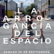 Rodada La Arrogancia del Espacio