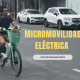 Regular sin prohibir: entregamos nuestra propuesta sobre micromovilidad eléctrica al Congreso de Nuevo León